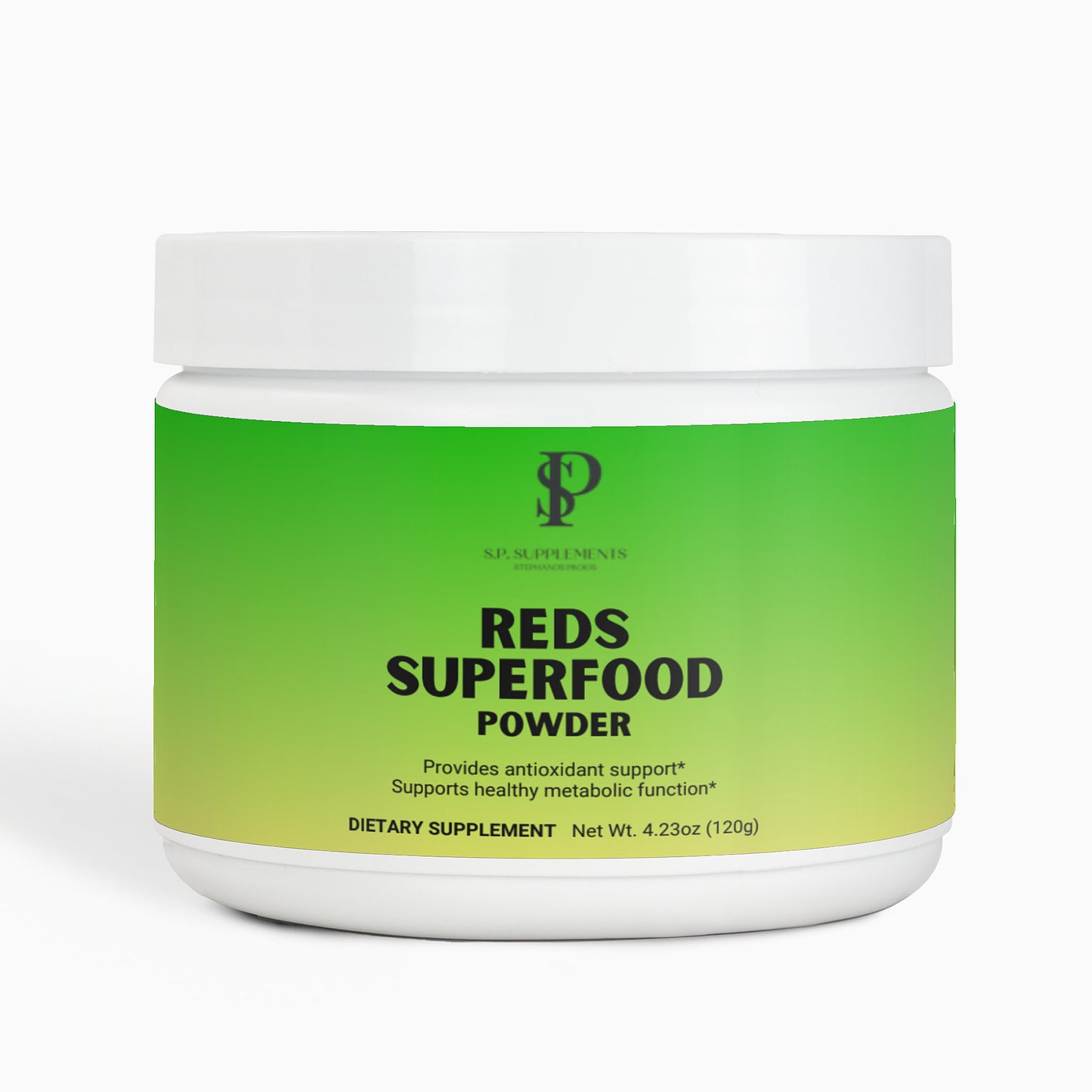 Reds Superfood Powder