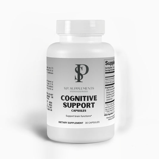 Cognitive Support