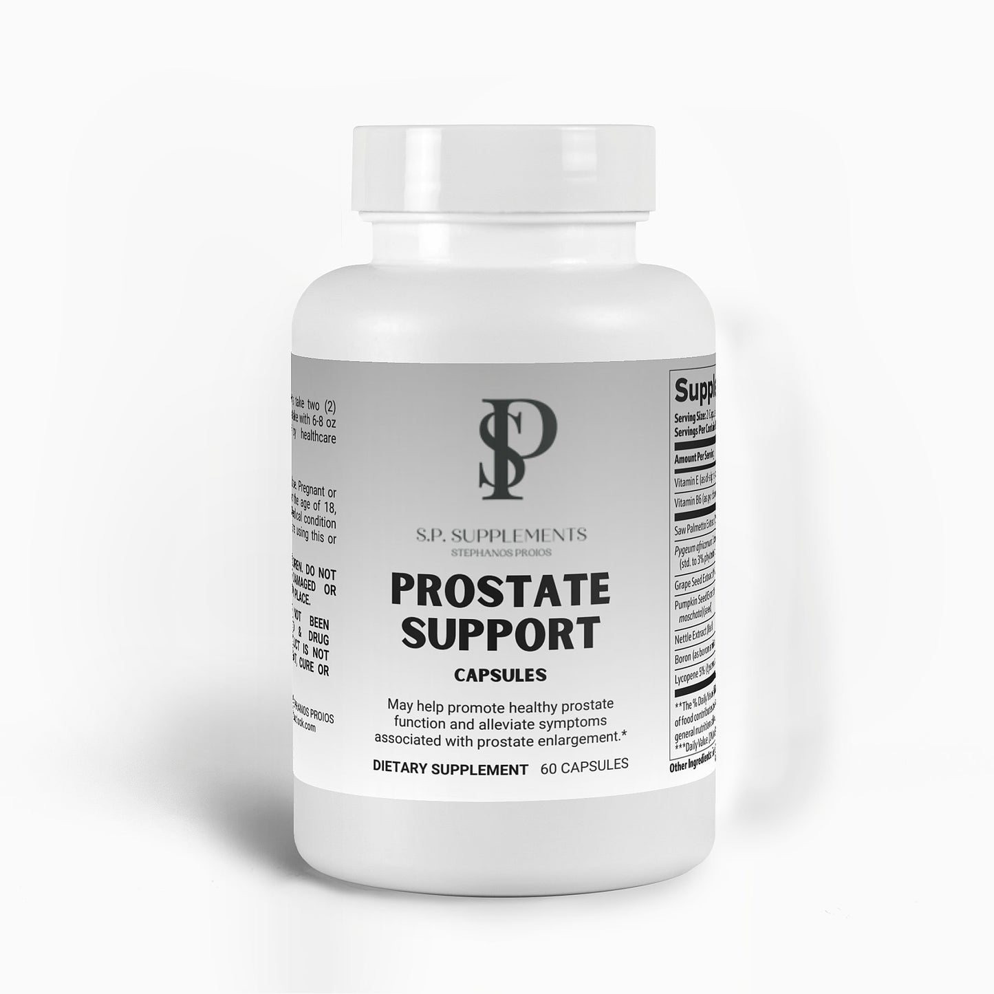 Prostate Support