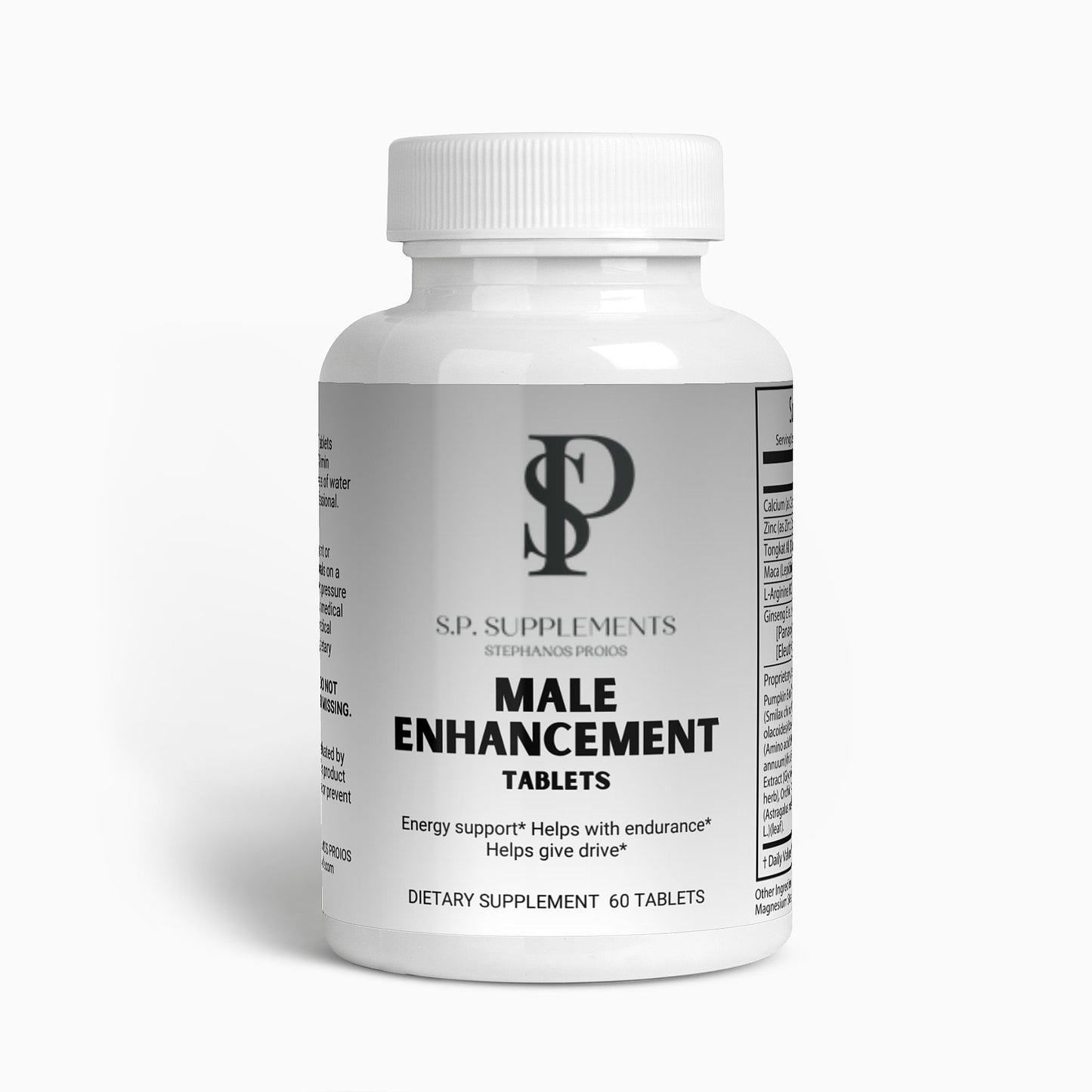 Male Enhancement