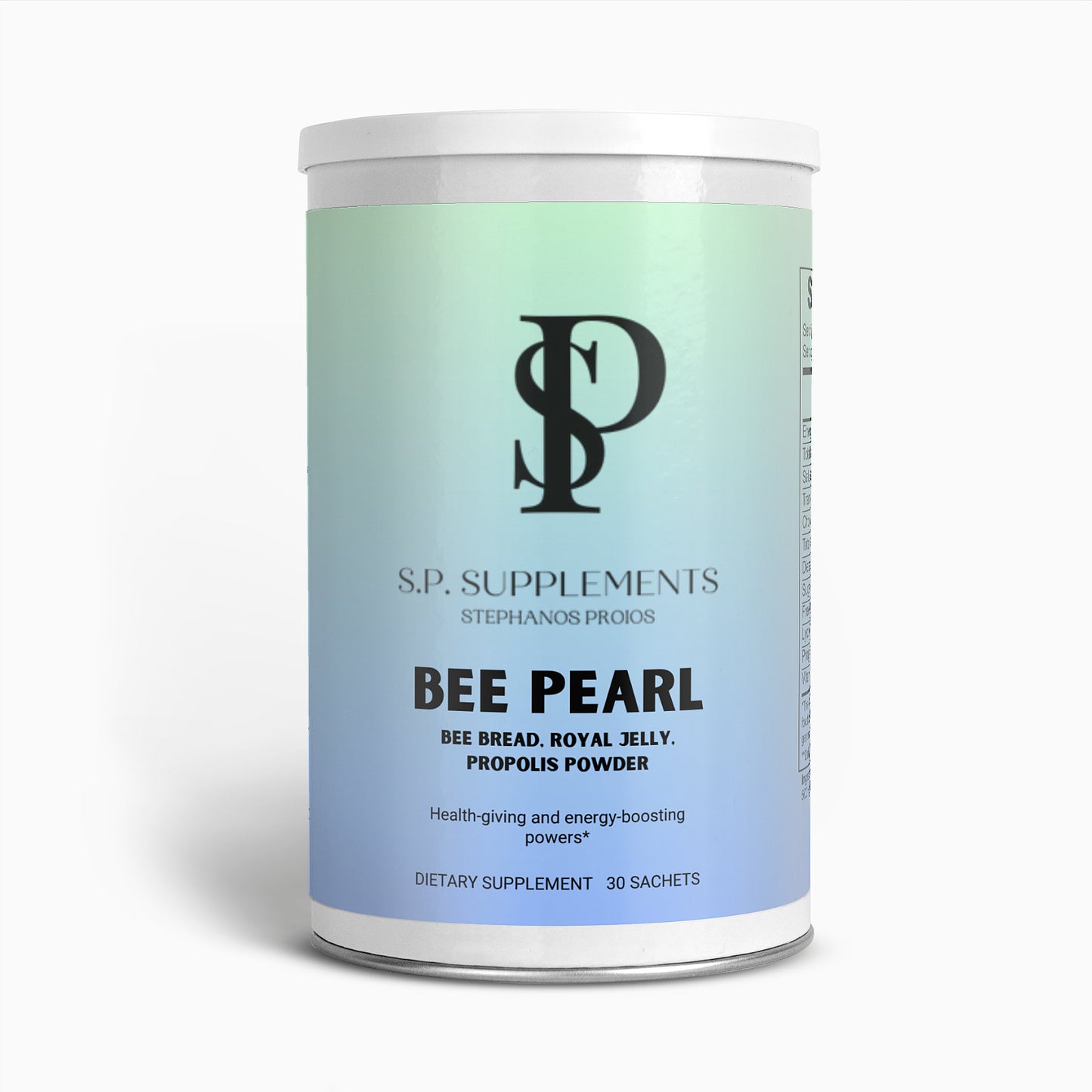 Bee Pearl Powder