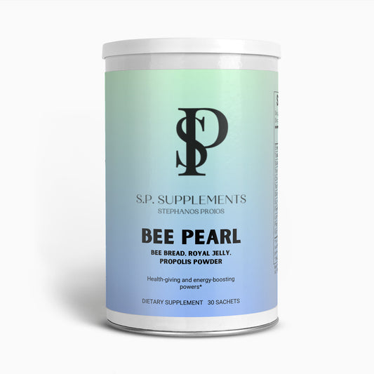 Bee Pearl Powder