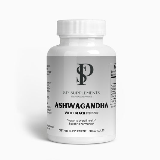 Ashwagandha